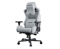 Anda Seat Kaiser 2 Pro XL  Fabric Grey - 1473893 - zdjęcie 3